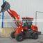 NEO CTK wheel loader