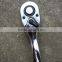 High quality CR-V steel 72teeth gear Ratchet wrench