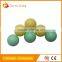 Three layer match golf ball