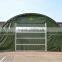 Dome Fabric Building , Storage Shelter, Commercial Storage Tent