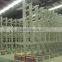 Warehouse Heavy Duty Cantilever Rack For Irregular Goods