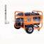 2KW-6KW Small Natural Gas Generator , Gas Turbine Generator,Gasoline Generator
