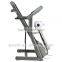 fitness running machine