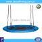 Outdoor Garden Camping Portable Round Patio Kids Swing Chair