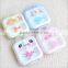 custom promotional 4 compartment plastic pocket pill box,custom cartoon plastic pill box,custom plastic pill box supplier