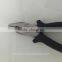 Berrylion 6"/150mm Combination Pliers Nice Polished Combination plier