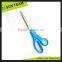 SC157 8-1/2" ABS Handle Home & Office Scissors