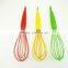13001 Silicone Coated Whisk