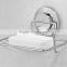 Chrome plating Toothbrush Tumbler Holder bath accessories