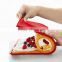 Bakeware Non Stick Swiss Roll Mat Roller Maker Mould Silicone Baking Tray Tools For Cakes