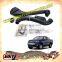 OEM Service Customed logo4x4 Snorkel for Ranger T7 Snorkel