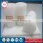 Factory price White plastic 40mm round pehd rod