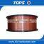 China co2 mig mag welding wire