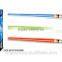 hot sale plastic samurai light sword toy light sword