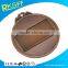 Factory best-seller purple bronze plating metal medal on promotion