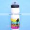 High quality bicycle water bottle Promotional sports bottle