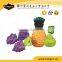 PU foam stress toy / stress ball in color truck shape