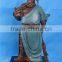 China Bronze artwork/Bronze Decoration/Guan Yu/China style bronze/Bronze sculpture
