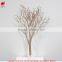 Good-looking coral tree for home decorating factory direct artificial dry tree branch chrtistmas ornement