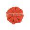 DIY silicone molded flower cake baking cake decorative arts tool chrysanthemum  1688 agent
