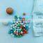 Sneaker shoe air freshener use for home air freshener paper ball