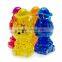 fragrance bead air freshener Scented Expandable Transparent Water Absorbent Polymer Babies Beads