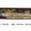 bamboo product art wall hanging home decoration