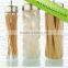 Individually Paper Wrapped Wooden Sterile Tongue Depressor