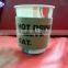 hot cup sleeve coffee cup sleeves starbucks disposable paper cup sleeve