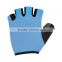 Solid Color Cycling Gloves