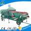 Crops vibrating machine-portable wheat grain grading cleaner machine