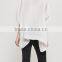 The new fashion sexy pictures of girls chiffon top