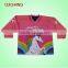 sublimation ice hockey jerseys & children ice hockey jerseys cc-033