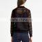 2016 hot sale fashion design women jacket bomber jacket