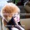 wholesale Foreign hot sale high-grade faux fox fur Russian hat