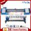 High quality 1.8m sublimation textile printer with 5113 print head