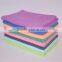 Factory promoted custom making large thick beach towel