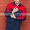 OEM Mechanical Workshop Summer Long Sleeve Cotton Men Work Uniform Shirt