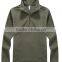 Popular Style to France Half Zip Simple Pullover Male Polar Fleece
