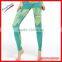 Custom women professional fitness tight dry fit running wear