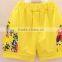 new style summer vest + short pants 2pcs children girl clothing sets wholesale baby girls mustard pie clothing set