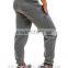 Men's Casual Sports Fit Running Jogger Pants 100% Cotton Mens Joggers Blank Design Sweatpants