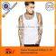 china supplier man vest slim fit athletic tank top bulk tank top basketball tank top wholesale