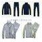 Popular Lovers Winter Soft Tracksuit Stock