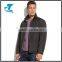 Hooded 3-in-1 Systems Jacket