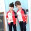 AS-461B new product baby apparel fancy kids clothing sets hot sale children clothes clothing sets