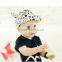 F10015H Star Shape Cute Baby Caps