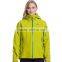 Outdoor Jacket Women Hiking Jackets Windproof Winter Clothing