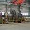 Milling Type Orbital Cut Off XFJ219