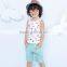2016 high quanlity summer fashion kids cool clothes boys shirt
